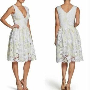 Dress the Population Summer Dress - Rita